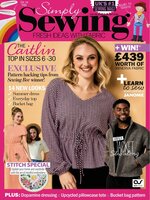 Simply Sewing